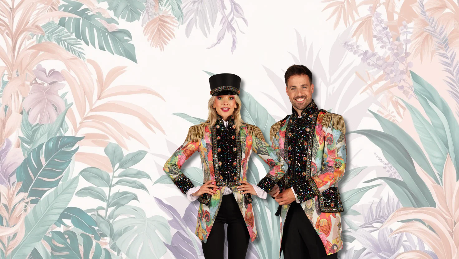 Maak van elk moment een feest